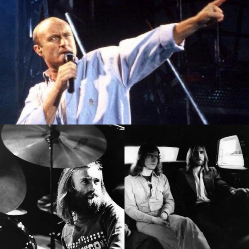 Genesis Tee - image 7